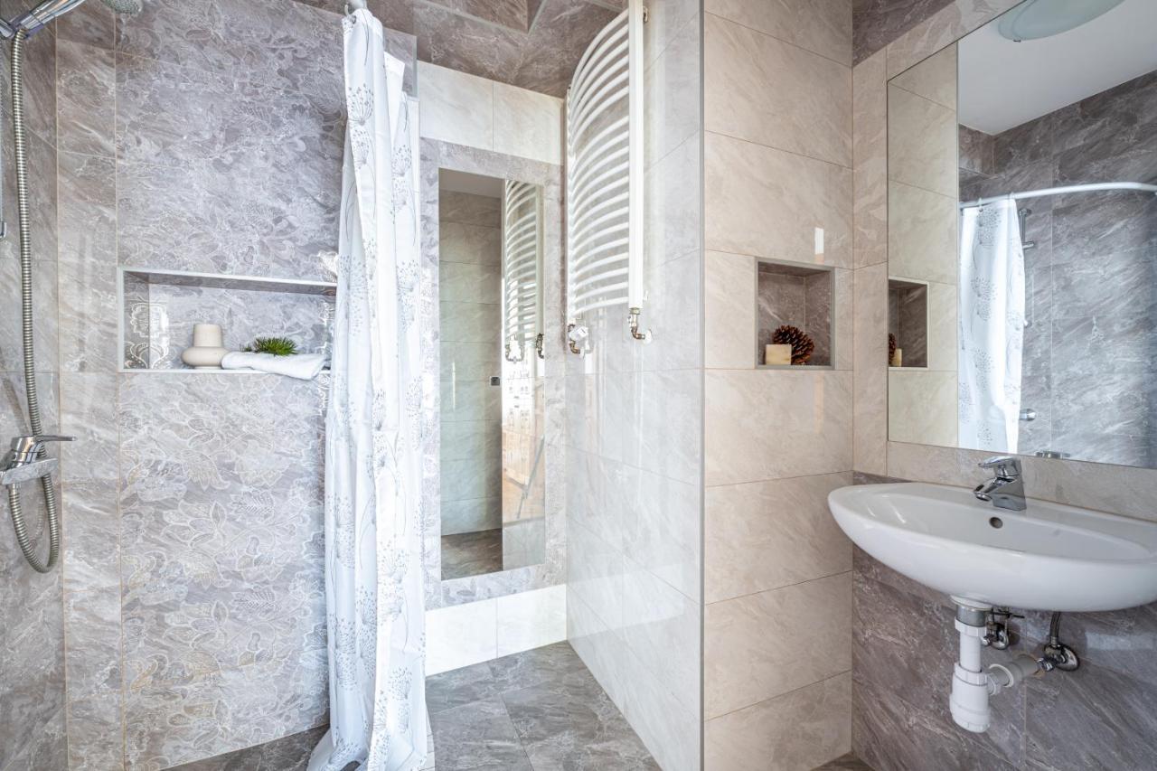 Prestige Apartamenty Krupowki 36/9 Zakopane Zewnętrze zdjęcie