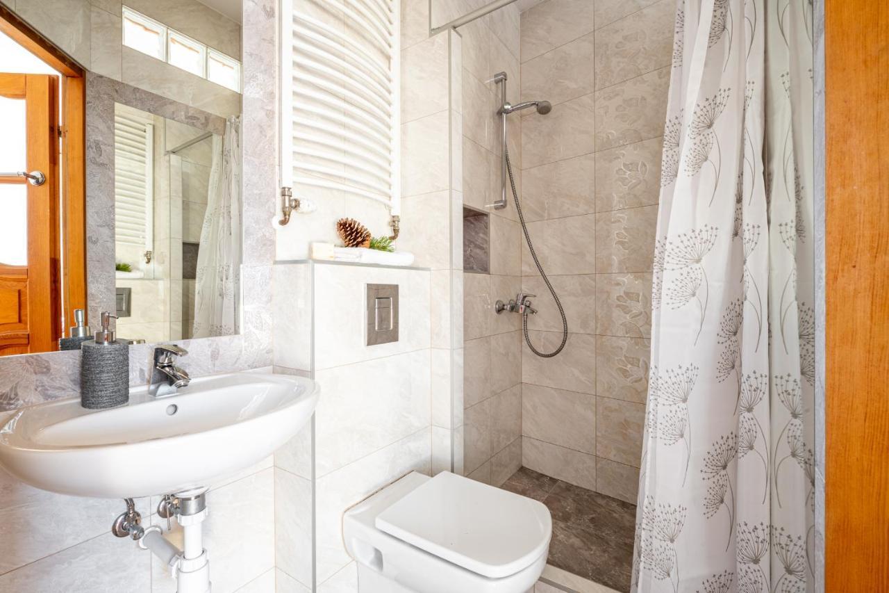 Prestige Apartamenty Krupowki 36/9 Zakopane Zewnętrze zdjęcie