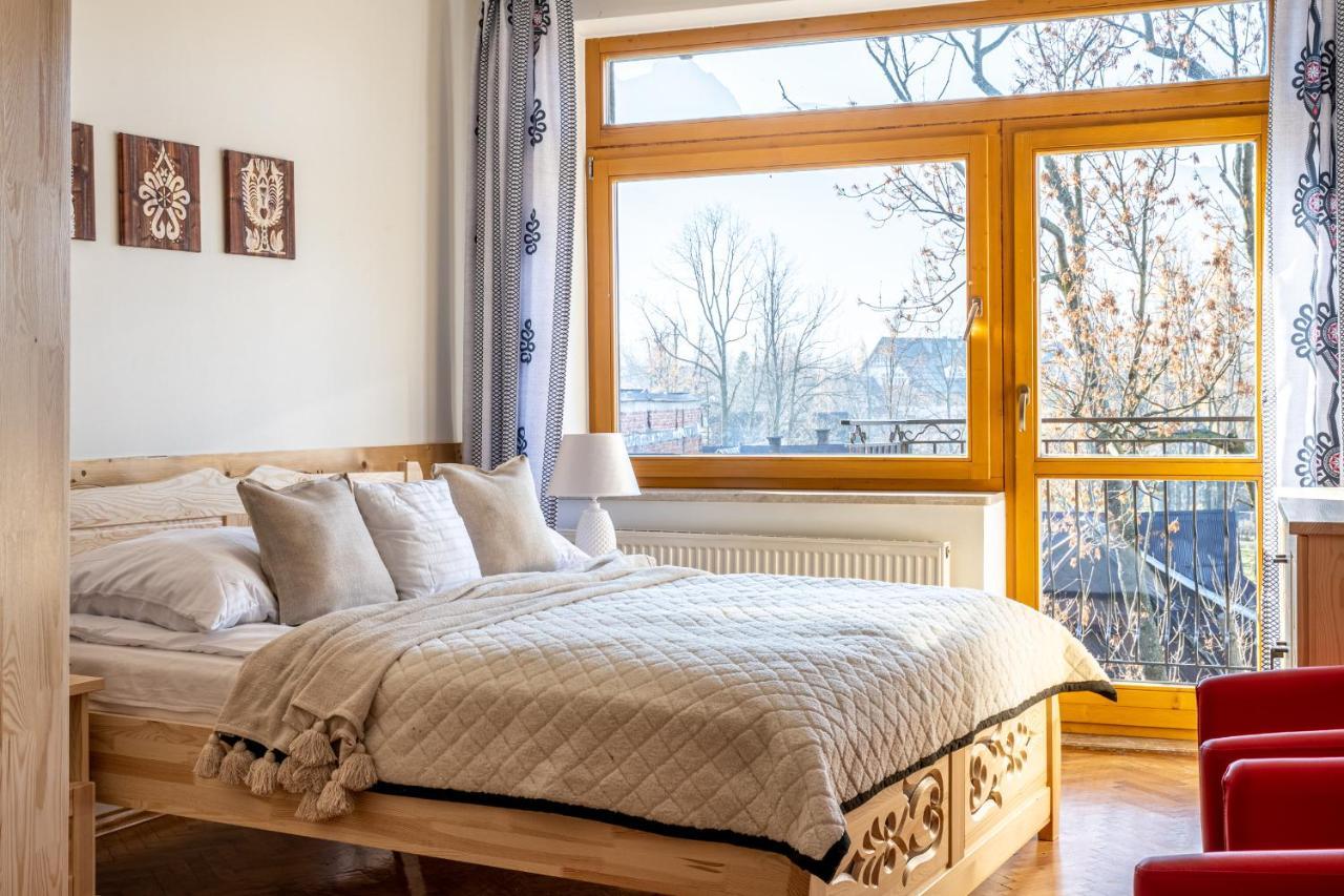 Prestige Apartamenty Krupowki 36/9 Zakopane Zewnętrze zdjęcie